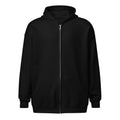 SRHOOD Sudadera Cremallera - frontal