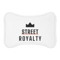 Street Royalty Alfombrilla Comedero