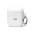 SRHOOD | Funda AirPods Negra — Street Royalty