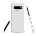 Street Royalty | Funda Samsung Snap Brillo — Street Royalty