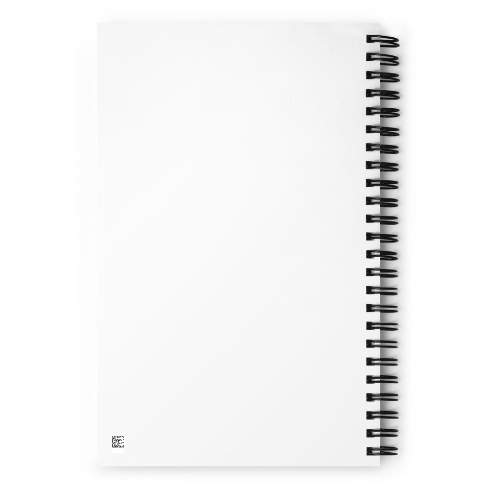 Street Royalty | Cuaderno de Espiral