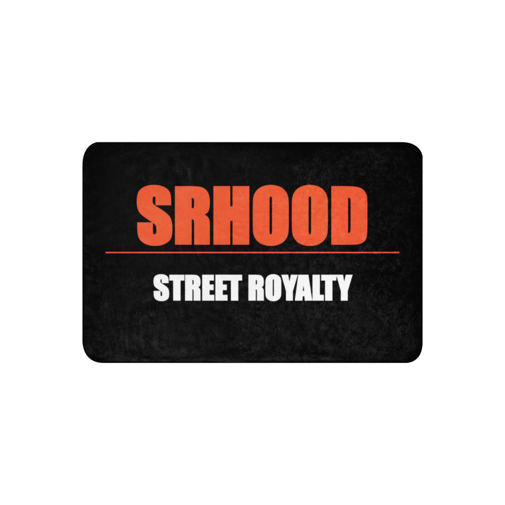 Street Royalty | Manta Sherpa Premium