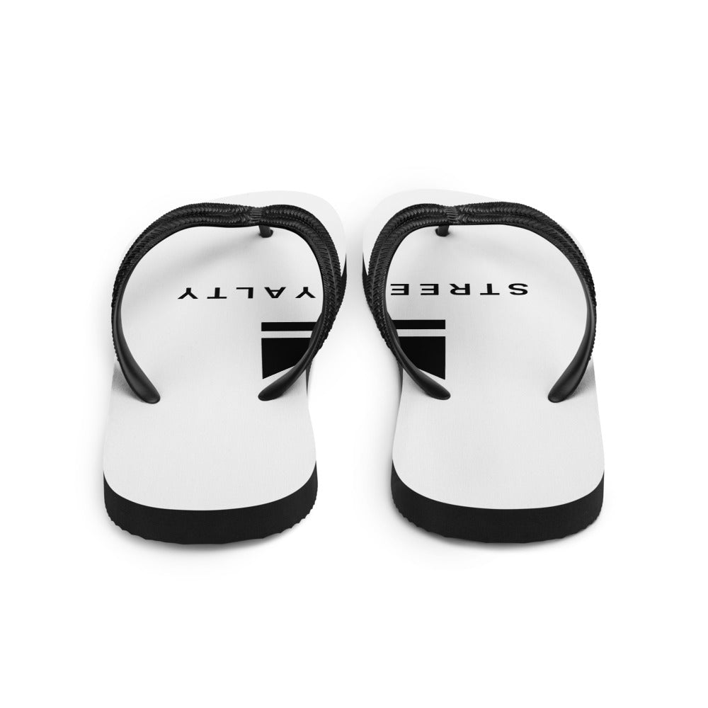 Street Royalty | Chanclas Crown — Edición Verano
