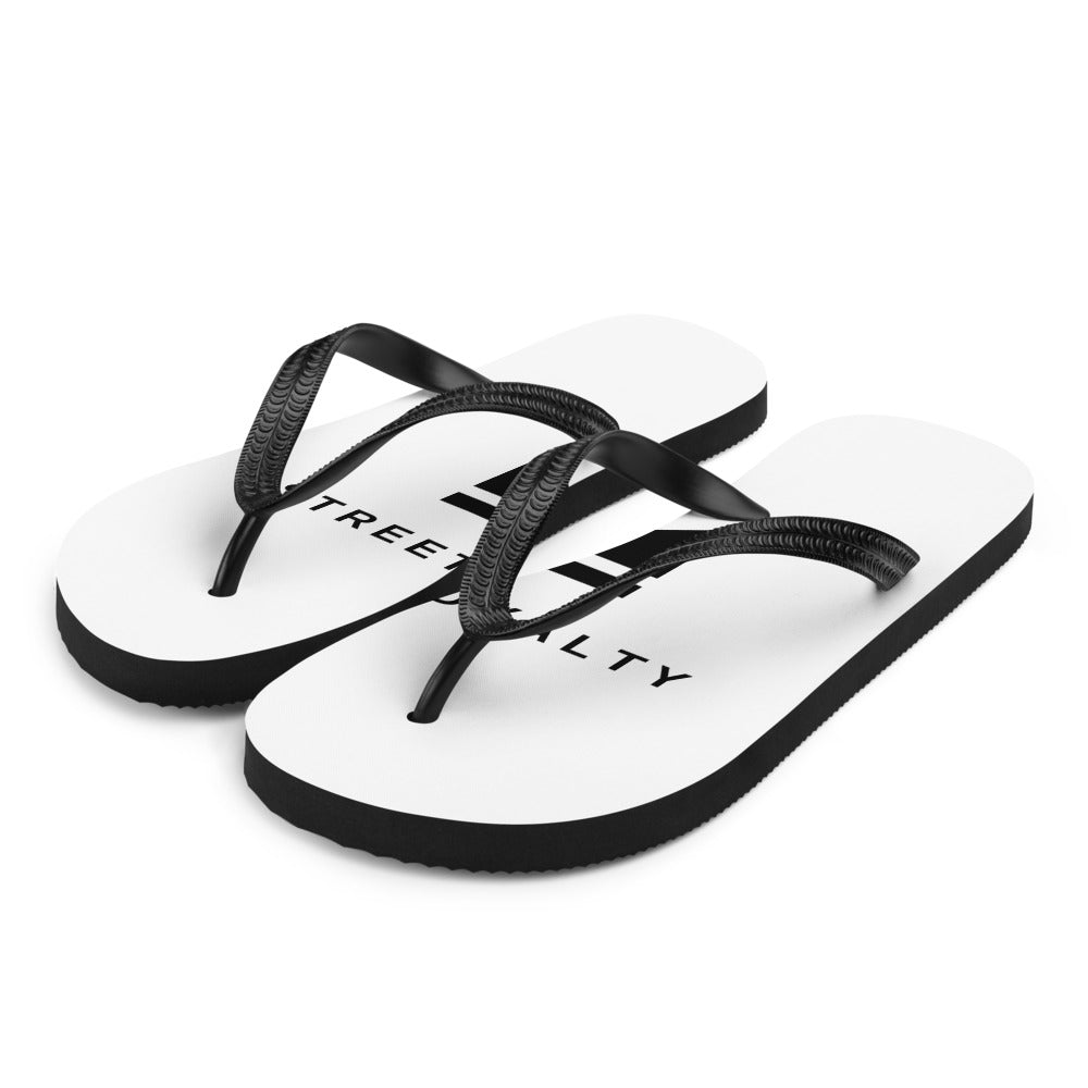 Street Royalty | Chanclas Crown — Edición Verano