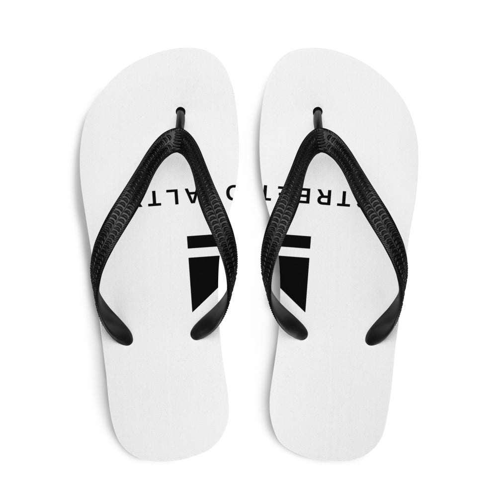 Street Royalty | Chanclas Crown — Edición Verano