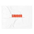 SRHOOD | Manta Negra Streetwear — Street Royalty