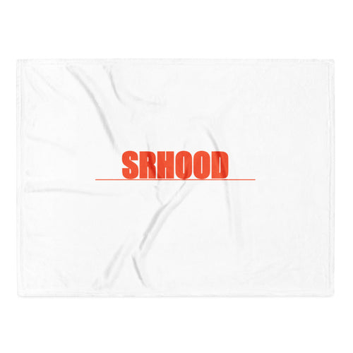 SRHOOD | Manta Negra Streetwear — Street Royalty