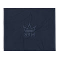 Manta Essential — Navy