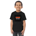 SRHOOD Mini | Camiseta Toddler — Mini Royalty
