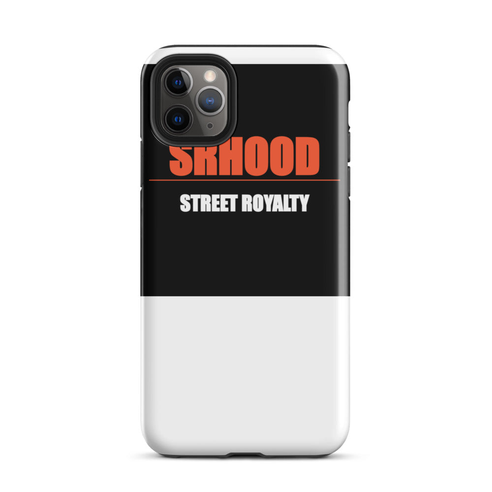 Street Royalty | Funda iPhone Tough