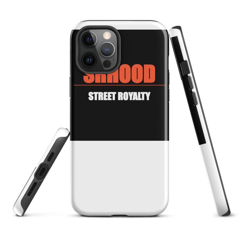 Street Royalty | Funda iPhone Tough