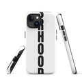 Funda mate Street Royalty Vertical SRHOOD para iPhone 15