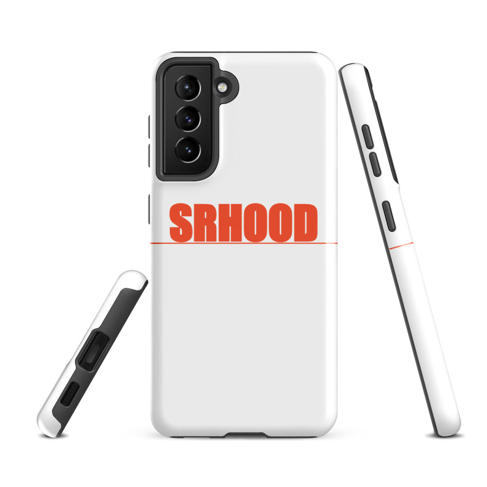 Funda Samsung Tough Street Royalty