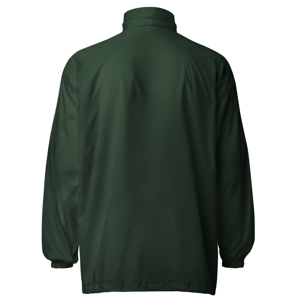 Street Royalty | Cortavientos Verde Bosque — Street Royalty