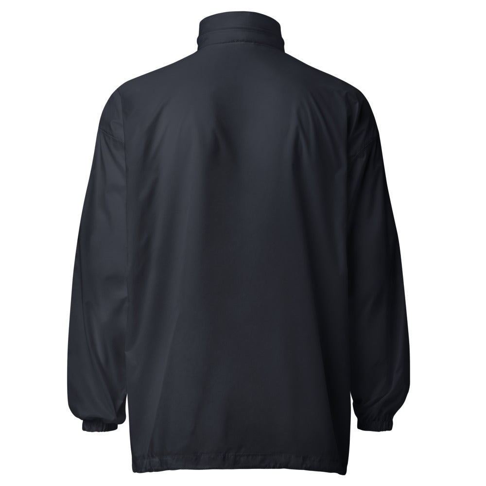 Street Royalty | Cortavientos Navy — Street Royalty