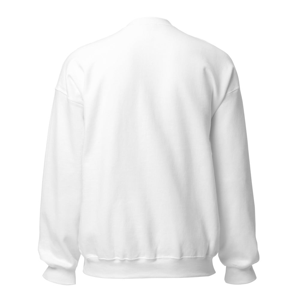 Sudadera Salpicadura Atelier espalda