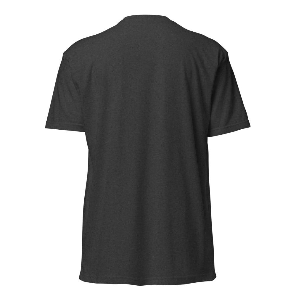 SRHOOD | Camiseta Urban CVC Carbón — Street Royalty
