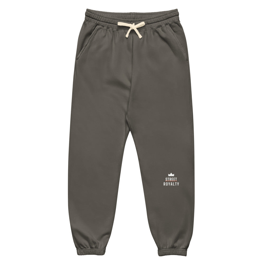 Street Royalty Sweatpants Pepper