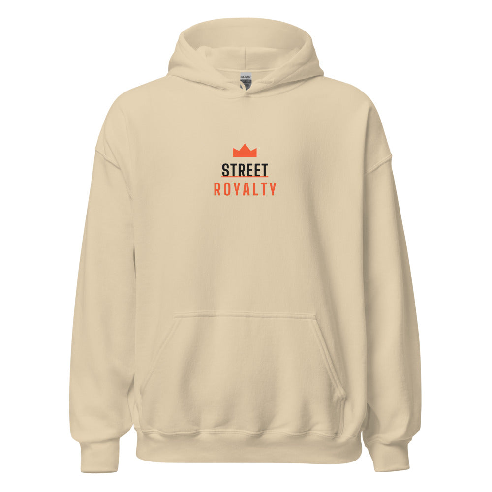 Street Royalty | Hoodie Arena — Crown Capsule