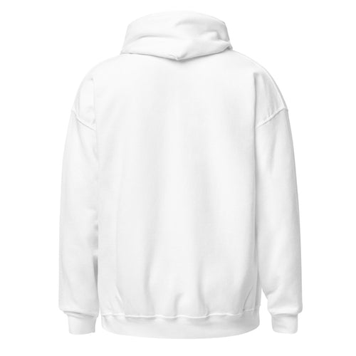 SRHOOD | Hoodie Blanco Puro — Street Royalty