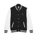 Street Royalty Letterman Jet Black