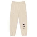 Street Royalty | Sweatpants Heavyweight Dust — Crown Stack