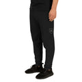 Jogger Street Royalty Crest SRH negro puesto