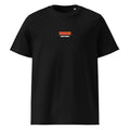 SRHOOD | Camiseta Premium Orgánica Stanley/Stella — Street Royalty