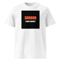 SRHOOD | Camiseta Orgánica Creator — Street Royalty