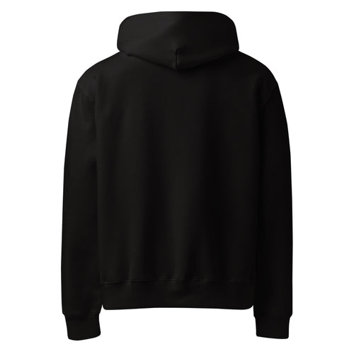 SRHOOD | Hoodie Oversized Heavyweight — Street Royalty