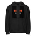 SRHOOD | Full Zip Hoodie Premium LS14003 — Street Royalty