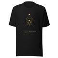 Camiseta Damasco Real — vista frontal