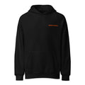 SRHOOD | Heavy Core Hoodie Super Pesado — Street Royalty