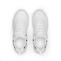 Street Royalty | Zapatillas Deportivas Mujer — Crown Edition