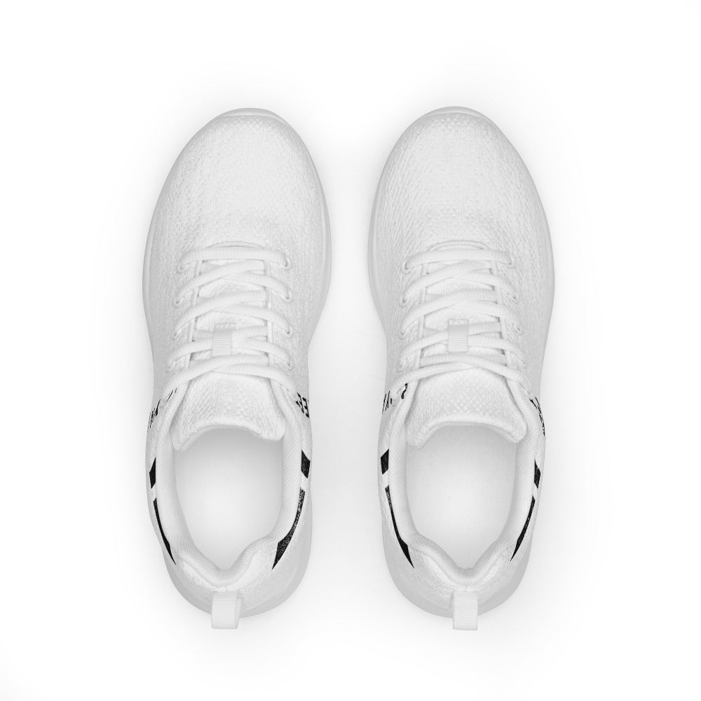 Street Royalty | Zapatillas Deportivas Mujer — Crown Edition