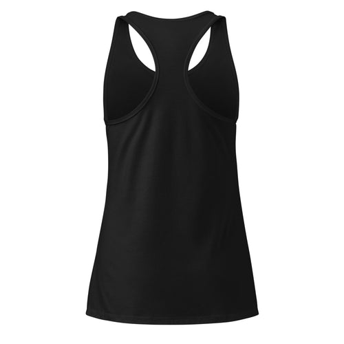 SRHOOD | Camiseta Tirantes Racerback Mujer — Street Royalty