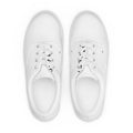 Street Royalty | Zapatillas de Lona Mujer — Crown Edition