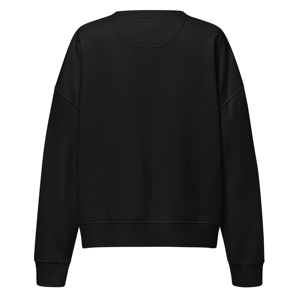 SRHOOD | Sudadera Orgánica Mujer Stella Alma — Street Royalty
