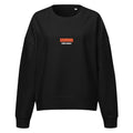 SRHOOD | Sudadera Orgánica Mujer Stella Alma — Street Royalty
