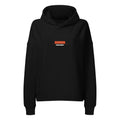 SRHOOD | Hoodie Orgánico Mujer Stella Nora — Street Royalty