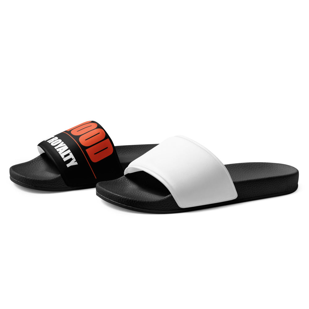 Street Royalty | Slides Mujer