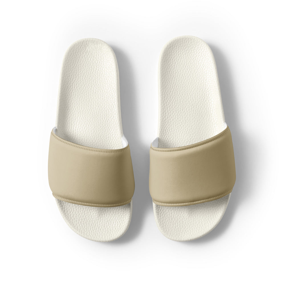 Slides Essential Mujer — Arena