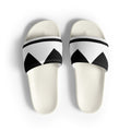 Street Royalty | Slides Mujer — Black Edition