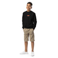 SRHOOD Mini | Sudadera Niños — Mini Royalty